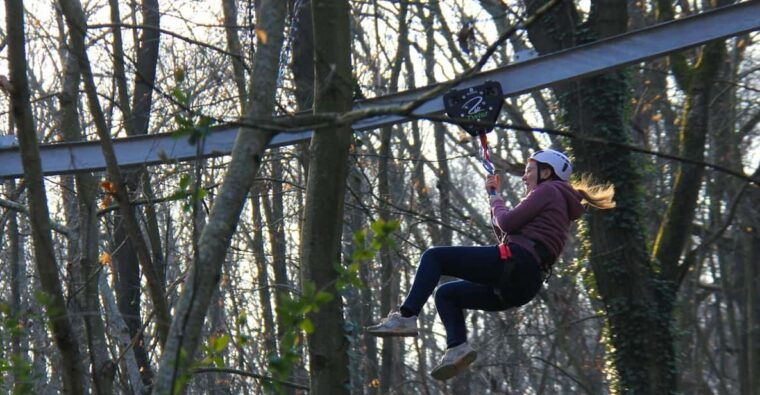 paris-viarmes-sherwood-parc-entry-ticket