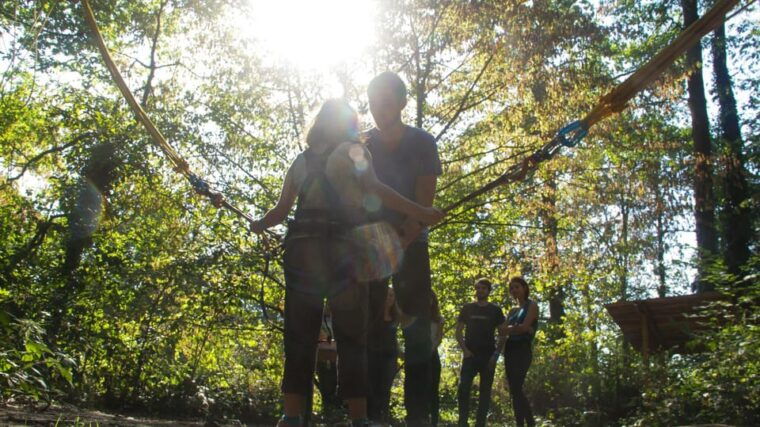 paris-viarmes-sherwood-parc-entry-ticket