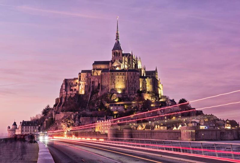 paris-vip-mont-saint-michel-chauffeur-driven-tour-14hrs