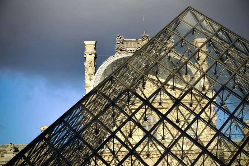 Paris: VIP Private Photo Tour - Eiffel Tower & Louvre - Key Points