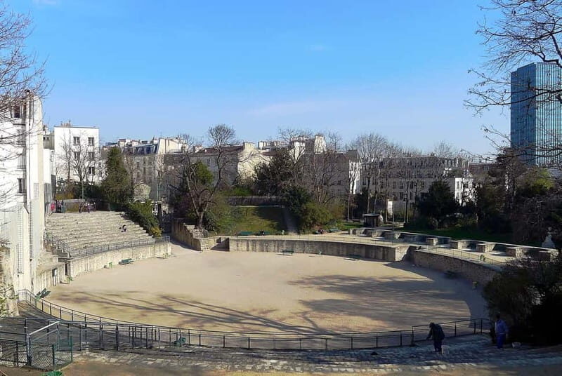 Paris: visit Gallo-Roman Lutetia with an archaeologist - Key Points