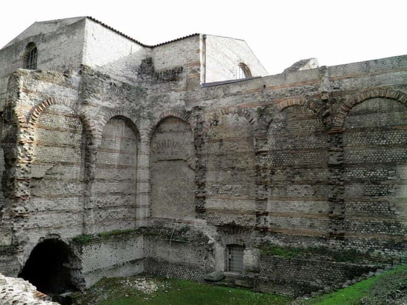 Paris: visit Gallo-Roman Lutetia with an archaeologist - Final Thoughts