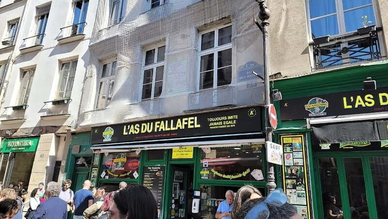 Paris: Walking Food Tour with Cheese, Wine and Delicacies - FAQ