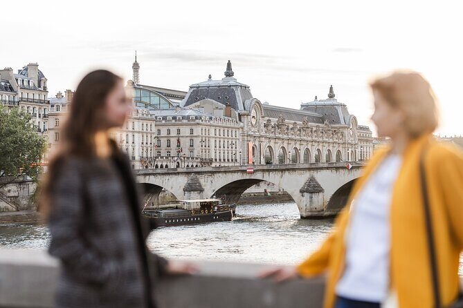 Paris Walking Tour with a Local Guide: Private & 100% Personalized - Why This Tour Might Be Perfect for You