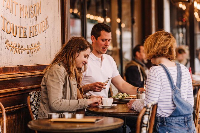 Paris Walking Tour with a Local Guide: Private & 100% Personalized - Authentic Experiences from Reviewers