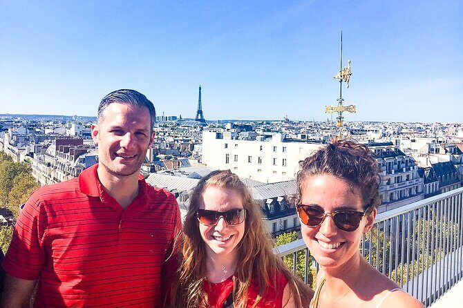Paris Walking Tour with a Local Guide: Private & 100% Personalized - Final Thoughts