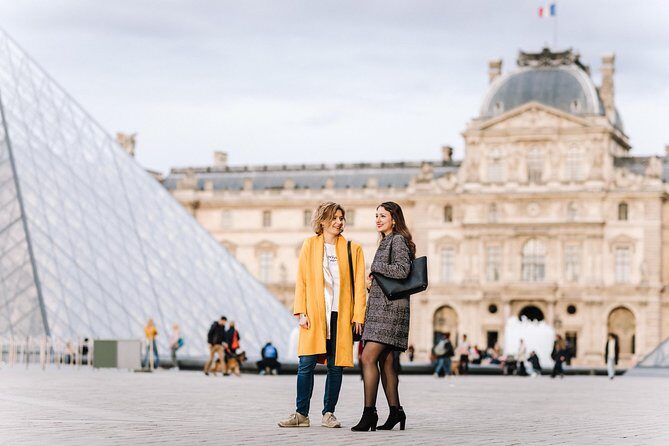 Paris Walking Tour with a Local Guide: Private & 100% Personalized - FAQs