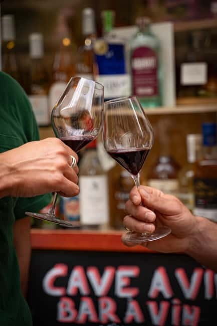 Paris : Wander & Wine - A Montmartre Foodie Adventure - Key Points