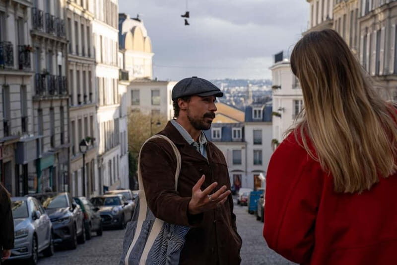 Paris : Wander & Wine - A Montmartre Foodie Adventure - The Practical Details