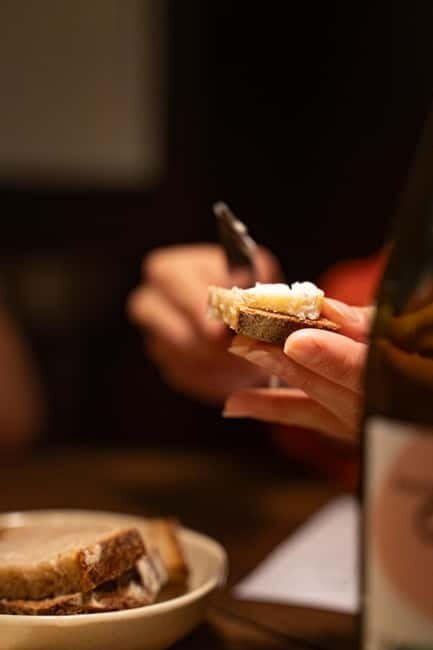 Paris : Wander & Wine - A Montmartre Foodie Adventure - Authentic Experience and Unique Touchpoints