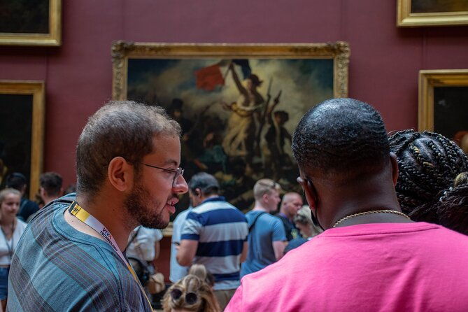 paris-wheelchair-friendly-louvre-private-guided-tour