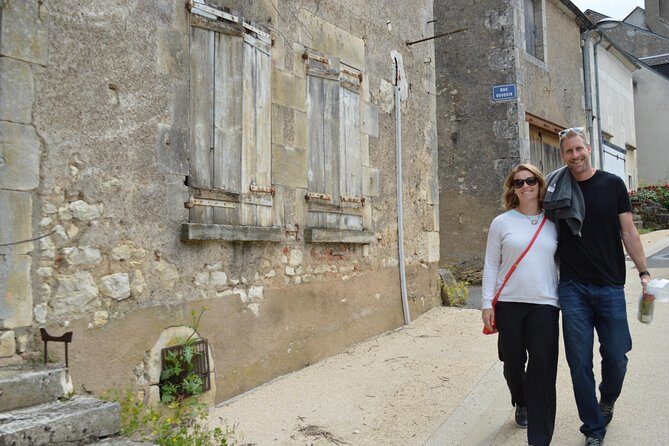 Paris Wine Day Tours exclusive wine tour in the Sancerre area - Is This Tour Worth the Price?