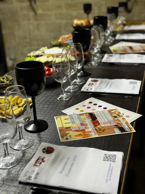 paris-wine-tasting-foie-gras-charcuterie-cheese-and-final-quiz