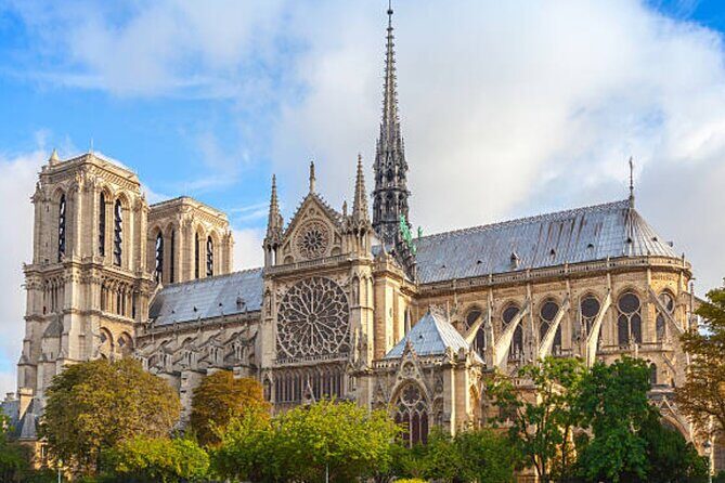 Paris with a Tuk Tuk - Private 3-Hour TukTuk Tour - Real Experiences & Insights from Reviewers