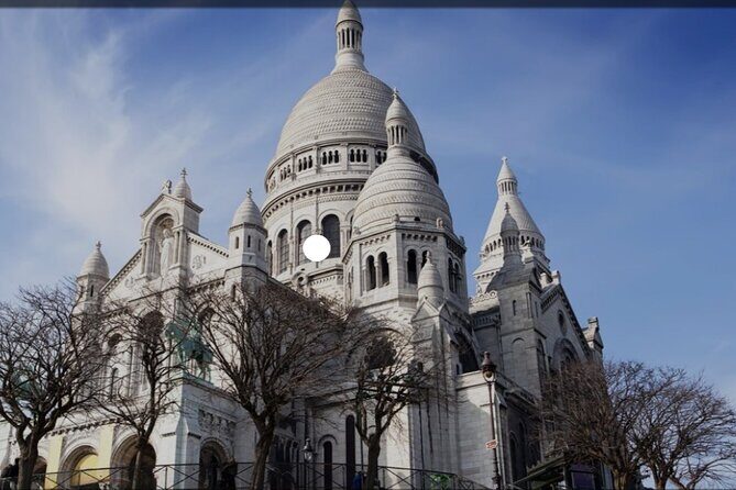 Paris with a Tuk Tuk - Private 3-Hour TukTuk Tour - The Sum Up