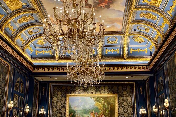 Parisian Macao Eiffel Tower 37th Floor Observation Deck Ticket - Who Would Love This Tour