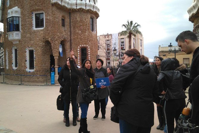 park-guell-guided-private-tour