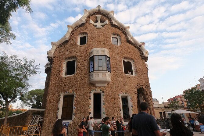 park-guell-guided-private-tour