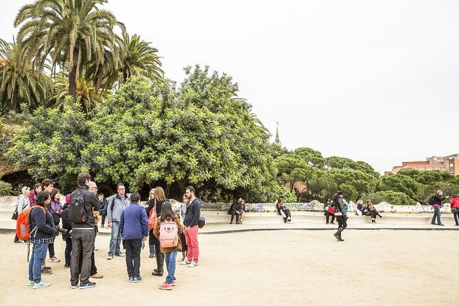 park-guell-guided-tour-with-skip-the-line-ticket-in-barcelona