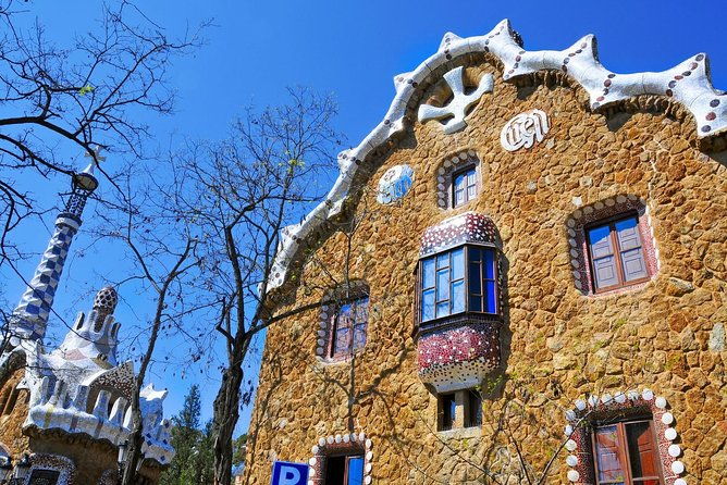 park-guell-guided-tour-with-skip-the-line-tickets
