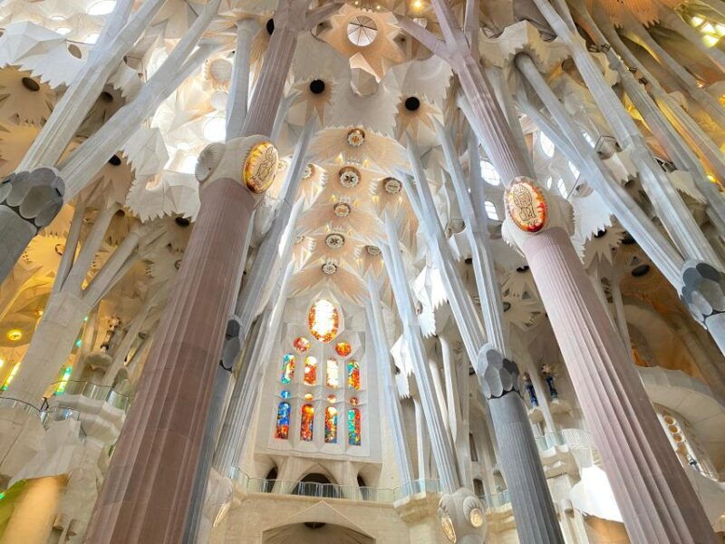 park-guell-sagrada-familia-tour