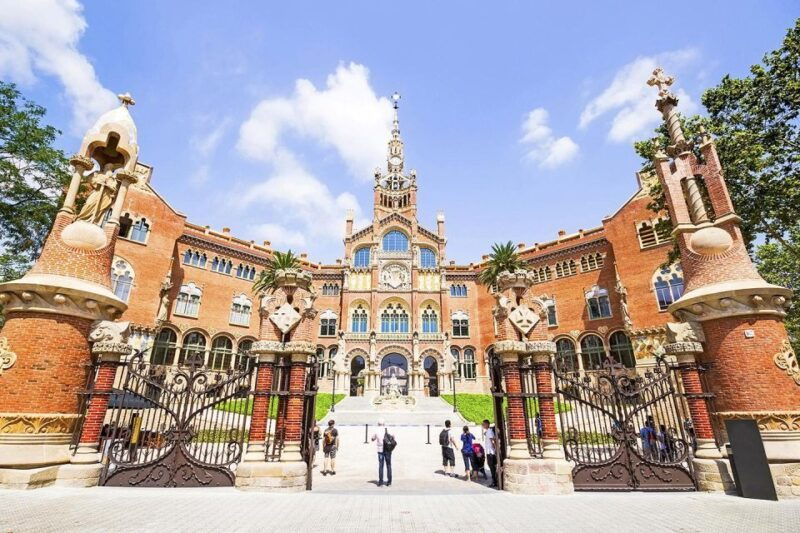 park-guell-sagrada-familia-tour
