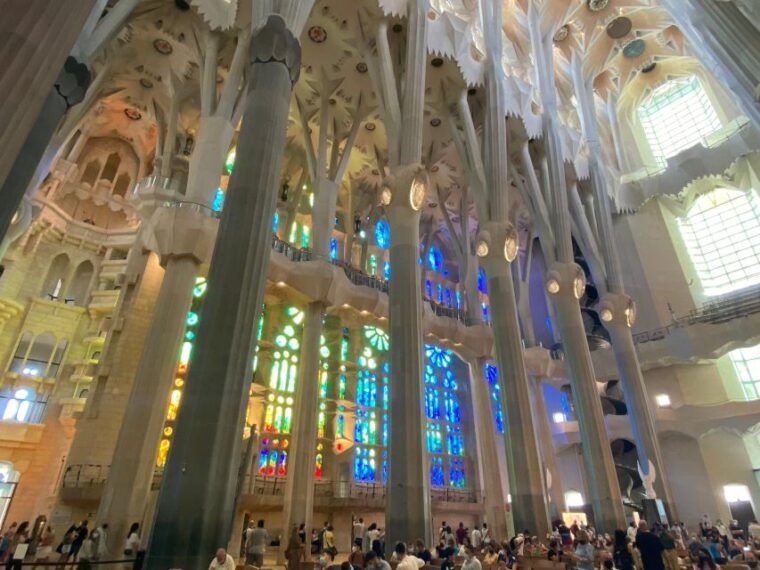 park-guell-sagrada-familia-tour