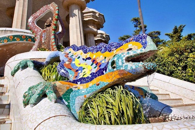 park-guell-with-skip-the-line-tickets-and-hotel-pickup