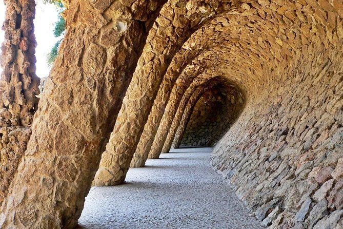 park-guell-with-skip-the-line-tickets-and-hotel-pickup