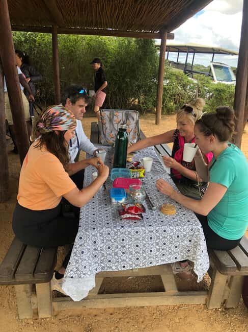 Park View Safari: Addo Elephant National Park Full-Day Tour - What Makes This Tour Special?