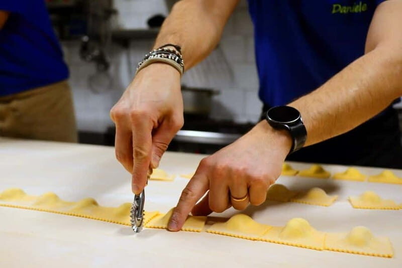 Parma: cooking class, learn the real secrets of fresh pasta from scratch - Practical Details and What to Expect