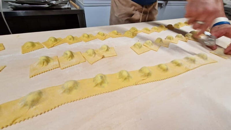 Parma: cooking class, learn the real secrets of fresh pasta from scratch - Frequently Asked Questions