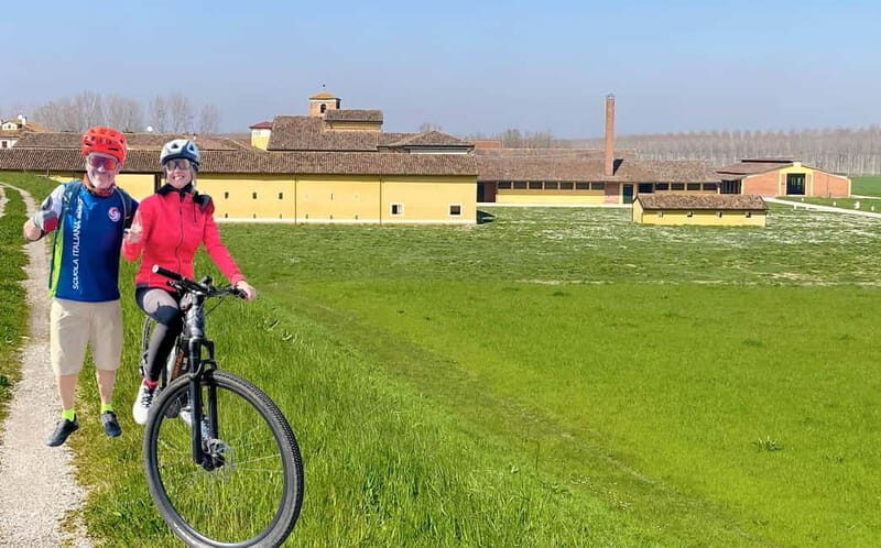 Parma: Food Valley Ebike Tour with Guide and Tasting - An In-Depth Look at the Parma Food Valley E-Bike Tour
