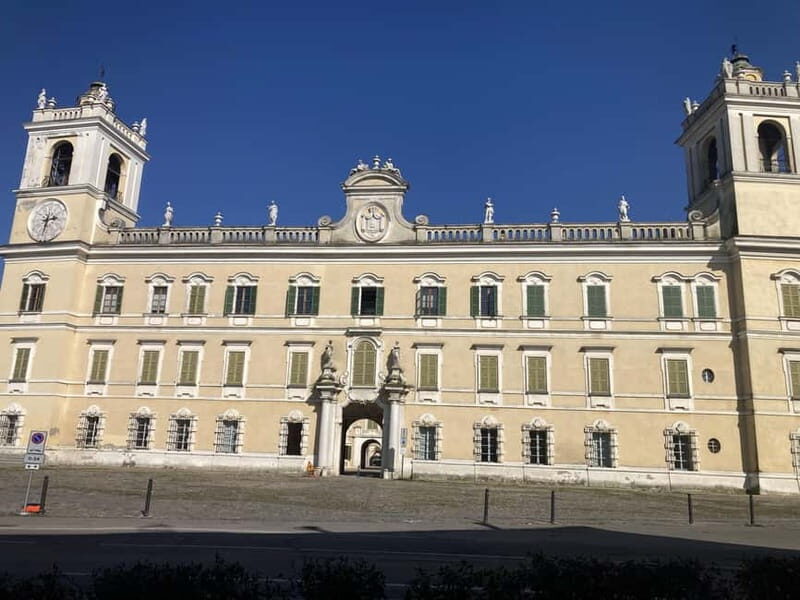 Parma: Food Valley Ebike Tour with Guide and Tasting - FAQ
