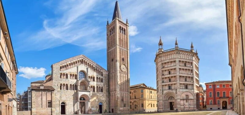 Parma Noire: a tour of the crime stories of the past - A Walk Through Parma’s Dark Corners
