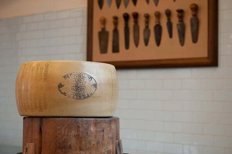 Parma: Parmigiano Reggiano Museum Ticket - Who Should Consider Visiting?
