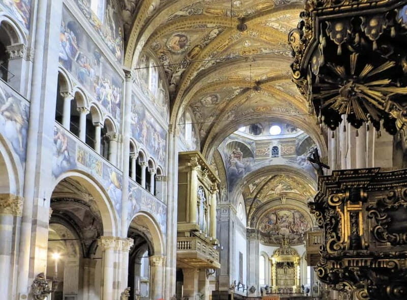 Parma private guided city tour - Discovering Parma: What You Can Expect from the Tour