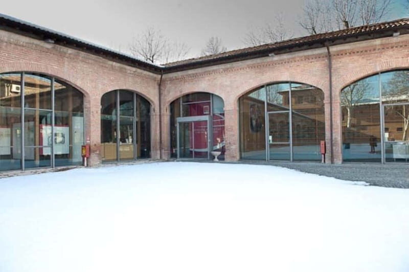 Parma: Prosciutto Di Parma (Parma Ham) Museum Ticket - Exhibits and Cultural Significance