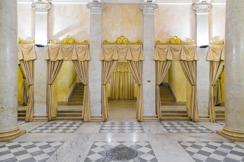 Parma: Teatro Regio Guided Tour - Why This Tour Is Worth Your Time