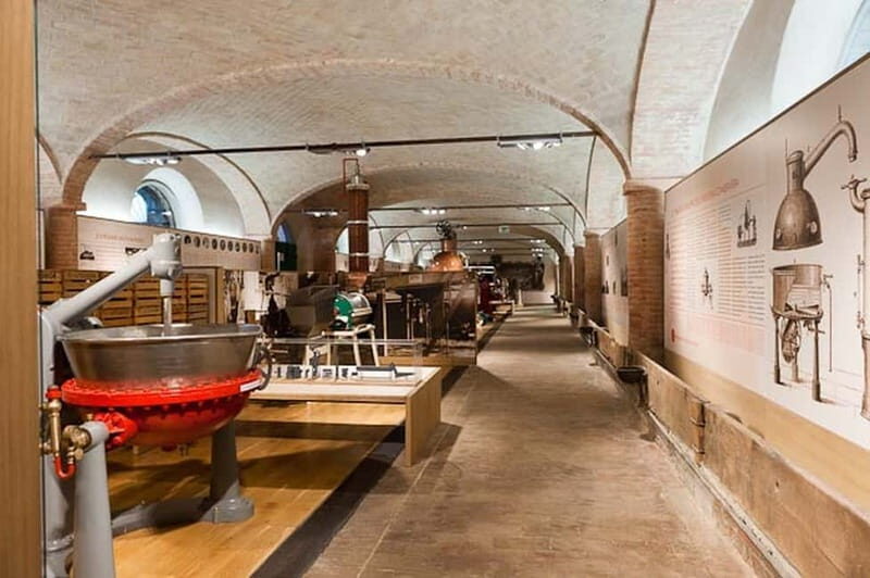 Parma: Tomato Museum Ticket - Practicalities and Tips