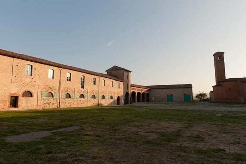 Parma: Tomato Museum Ticket with Optional Tasting - An In-Depth Look at the Tomato Museum Experience