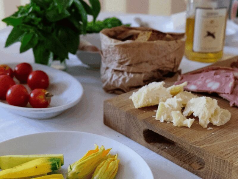 Parmesan Cheese Tour & Tasting near Modena - Parmesan Cheese Tour & Tasting near Modena: A Detailed Look at an Authentic Italian Experience