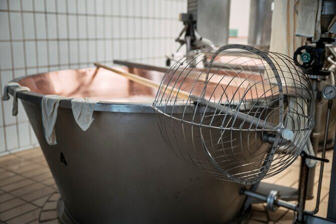 Parmigiano Reggiano & Balsamic Vinegar Private Tour and Tasting - Final thoughts