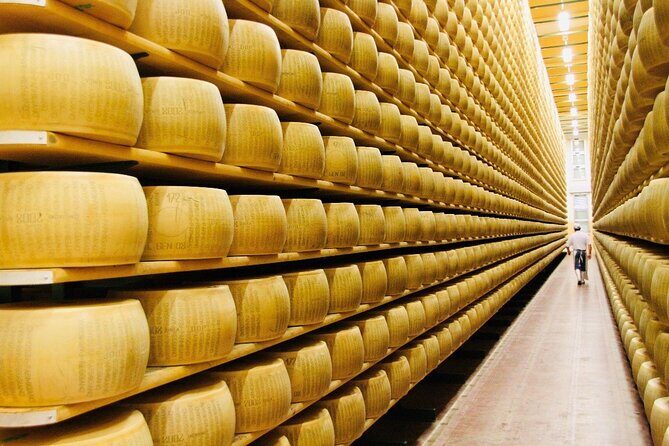 Parmigiano Reggiano & Balsamic Vinegar Private Tour and Tasting - Final Word