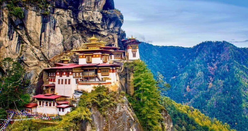 Paro: All-Inclusive Bhutan Tour with 3 to 7-Day Options - Exploring the Itineraries in Detail