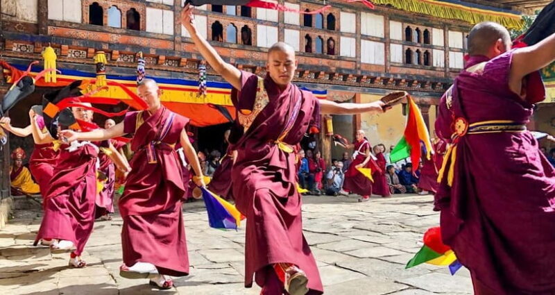 Paro: All-Inclusive Bhutan Tour with 3 to 7-Day Options - Why Choose This Tour?