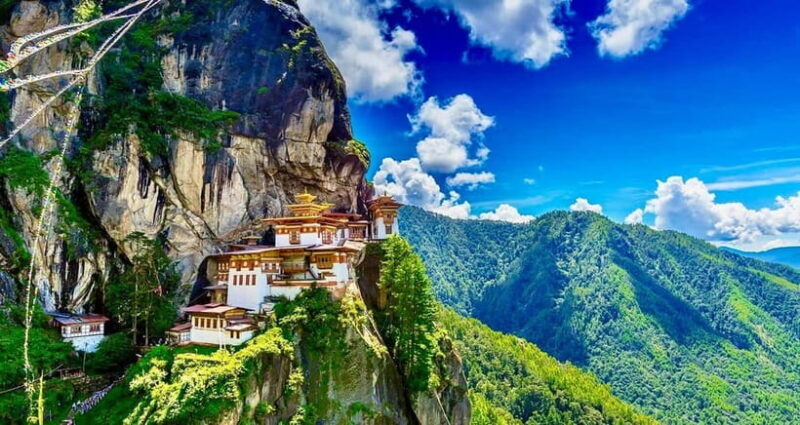 Paro: All-Inclusive Bhutan Tour with 3 to 7-Day Options - Who Is This Tour Best For?