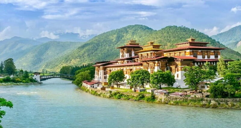 Paro: All-Inclusive Bhutan Tour with 3 to 7-Day Options - Final Thoughts