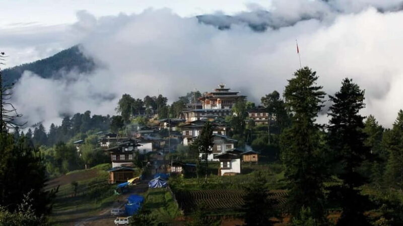 Paro: Culture and Nature 4-Day Guided Tour - How the Experience Feels