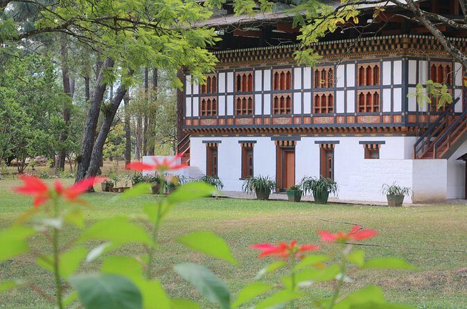 Paro Grand Festival and Tigers Nest Hike with Bhutanese Culture - Final Thoughts: Is This Tour Right for You?
